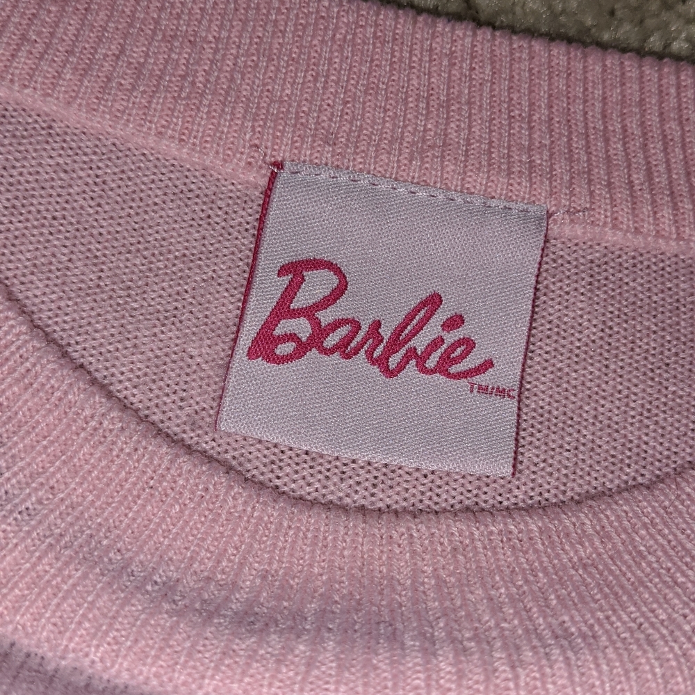 Matel Barbie Top - Picture 2 of 4